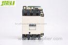 AC Magnetic 3 Pole Contactor For Power 1000v , General Electric Contactor