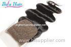 Full Head Lace Human Hair Top Piece Closure , Unprocessed 100% Remy Human Hair