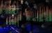 0.5M 12W / 24W RGB SMD 5050 Falling Star Light 3D LED Tube with 8 Pixels 24 Channels