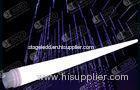 1.5M 24 Pixel Entertainment LED Lighting , 72 Channel DMX512 3D LED Tube