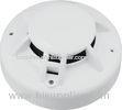 4 Wire Conventional Heat Detector with Relay Output Compatible Conventional Fire Panels