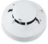 Security Smoke and Heat Detector for Commercial Fire Detection and Alarm System Components