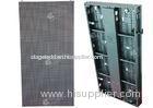 P4.81mm High Contrast Stage Curved and Fast Installation LED Screens