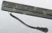 Programmable DMX LED Lights 12V 12W 48 Channels LED DMX Bar With Black Housing