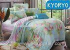 Luxury and Romantic Modal Wedding Cotton Bedding Sets for Lover Couples and Adults