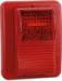 Home Security Conventional Sounder Strobe for Conventional Fire Alarm Control Panels