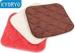 Sofa and Chair Warm Body Mat / Cushion Warming Pad With Customized
