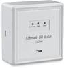 Addressable Input / Output Module for T&A 3 Series Intelligent Fire Alarm System