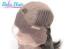 Women 100% Human Hair Lace Front Wigs Brazilian Remy Virgin Hair Wig