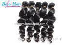Glam Mixed Two Tone Color 34 inch Indian Virgin Human Hair Loose Wave