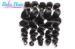 Glam Mixed Two Tone Color 34 inch Indian Virgin Human Hair Loose Wave