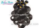 Body Wave 26 Inch / 28 Inch Grade 7a Malaysian Virgin Hair Extensions