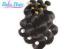 Body Wave 26 Inch / 28 Inch Grade 7a Malaysian Virgin Hair Extensions