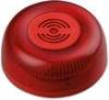 Professional Fire Alarm System Intelligent Sounder Strobe DC 24V EN54-3 Standard