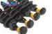 Long 36 Inch 7A Loose Wave Brazilian Virgin Human Hair Extensions Wefts