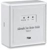 Addressable Zone Monitoring Module Intelligent Fire Alarm System for Household or Office Building