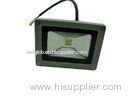 120 Degree 10w Outdoor Led Flood Lights IP65 For Park , 650 - 700lm