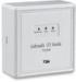 Smart Fire Alarm System Addressable Switch Monitor Input / Output Module Built-in Microprocessor
