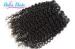 High Temperature Sterilization Unprocessed Brazilian Human Hair Highlighted Hair Extensions