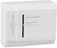 Addressable Single I/O Module with Relay Contact Output Signal