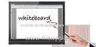 Dual Writing IR Interactive Whiteboard 90" For Muti-Media Class , 1840 x 1345 x 37