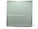 600x600 Square Led Flat Panel Lights Smd 36w 2500lm For Indoor , High Efficiency