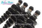 2" 14" 16" Tangle Free Malaysian Loose Wave Virgin Hair With Full Cuticle Intact