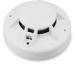 4- Wire Conventional Smoke and Heat Detector with Relay Output Compatible Conventional Fire Panels