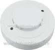 4 - Wire Home Fire Alarm System Conventional Optical Smoke Detector for Conventional Fire Panels