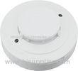 4 - Wire Home Fire Alarm System Conventional Optical Smoke Detector for Conventional Fire Panels