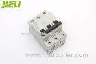 Safety CB 3C Approvel 1P 2P 3P 4P Circuit Breaker Current Limiting IEC60898