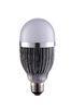 9 Watt 720lm Led Globe Bulbs 120 2700 - 7500k 50000hours , Ra 80 Led