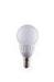 250 Degree Ceramic 3W Led Globe Bulbs High Brightness 240 Lumens