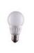 250 Degree 400lms Led Globe Bulbs Ceramic 5w For Home , Energy Efficient