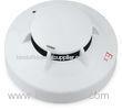 Intrinsically Safe Smoke Detector Suitable for Refineries and Power Plants