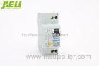 3KA 7.5KA Low Voltage Switchgear Residual Current Circuit Breaker , RCCB 2 Pole