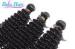 100% Virgin Kinky Curly Weave Human Hair 12-14 Inch Hair Extensions