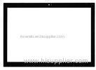 32Inch Glass+Glass 10 points Projected Capacitive Touch Panel with USB Interface