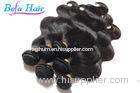 Luxury 22 Inch Body Wave Indian Virgin Human Hair Wet And Wavy Human Hair Extensions