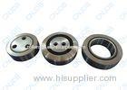 20CrMnTi / Gcr15 Chain Pulley Bearings Radial Roller Bearings With TS16949