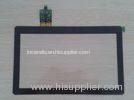 With USB Interface 7 and 10.1 Inch Standard CE, FCC Projected Capacitive Touch Panel