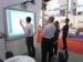 Infrared Multi-Touch Interactive Whiteboard with Electronic Whiteboard Technology