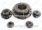 Steel Cage Combined Axial Radial Bearings , 20mm 80mm Roller Needle Bearing