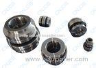 Chrome Steel C1 C2 ABEC1 ABEC3 Combined Axial Radial Bearings For Oil / Gas Industry