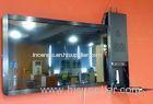 55'' LED touch screen infrared touch whiteboard with digital teaching system