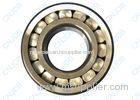 Open 20CrMnTi Single Row Full Complement Cylindrical Roller Bearings NCF2912V