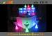 Plastic RGB SMD5050 LED Bar Tables And counter for Events & Party
