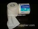 Zero Bleaching Public Restroom Absorbent Tissue Paper Roll 16 g /