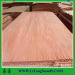 Mersawa face veneer with cheap price/oak face veneer factory directly sales