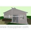 Heat Insulation Steel Frame 3 Bedroom Modular Homes South Africa Prefab Villa